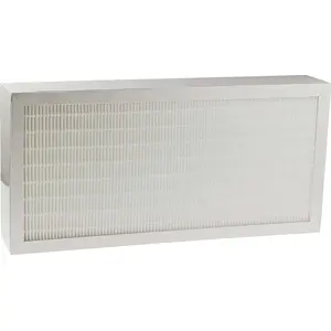 vhbw HEPA Filter Ersatz für Blueair F400PA für Luftreiniger - Ersatz-F...