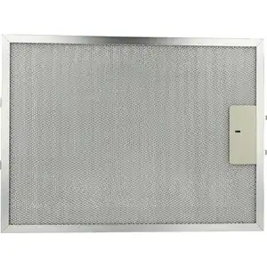 vhbw Filter Metallfettfilter kompatibel mit AEG Electrolux DU 4161-D 9...
