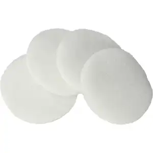 vhbw 4x Pollenfilter Ersatz für Viessmann 7571861 für Lüftungsgerät - ...