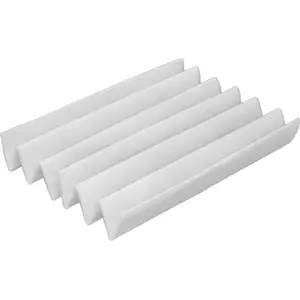 vhbw Filter Ersatz für Dustcontrol 42690 für Luftbefeuchter - Luftfilt...