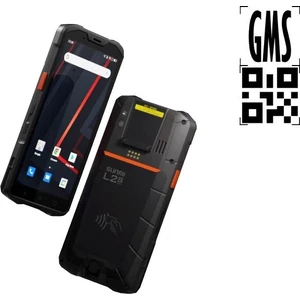 L2s PRO - 5.5" Display, Sunmi 2D-Scanner, Android 12 GMS, 3GB/32GB, Oc... günstig