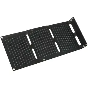 Osram, Solarpanel, Solarmodul (20 W, 0.80 kg)