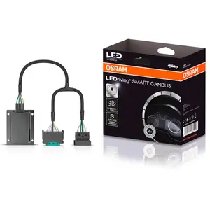 Osram Smart Canbus H7 Autolicht günstig