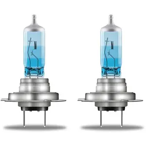 Lampa Osram H7 X-racer 12v 55w Px26d Xtra Blue Look Xenon Glühbirne One Size günstig
