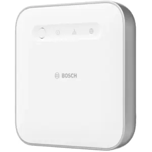 BOSCH Smart Home Controller II Smart-Home-Station günstig