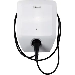 PC 7000i 11-7 Typ 2 (11kW) Ladestation/Wallbox 3-phasig, 7,5m Ladekabe... günstig