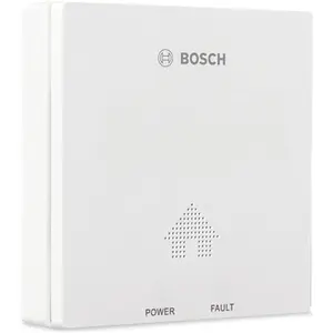 Bosch Home Comfort, Gefahrenmelder, CO-Melder D-CO günstig
