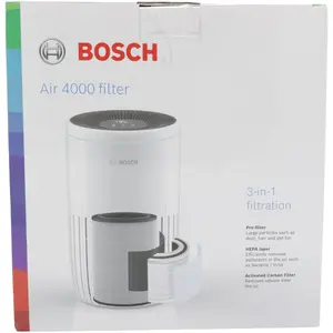Bosch 7 733 701 945, Luftreinigerfilter günstig