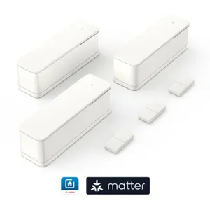 Bosch Smart Home Contact II - Fenster- und Türensensor - kabellos - Zi... günstig