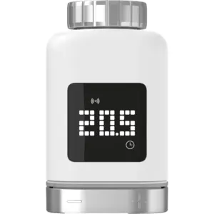 Bosch Smart-Heizkörperthermostat 2 Matter günstig