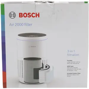 Bosch 7 733 702 201, Luftreinigerfilter günstig
