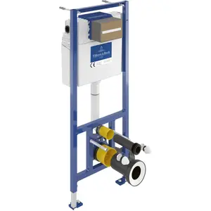 Villeroy & Boch 92099600 Pro S WC-Vorwandelement ViConnect günstig