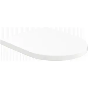 Villeroy & Boch 8M42S1R7 WC-Sitz Subway 3.0 374x438x42mm Oval günstig