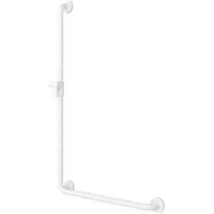 Villeroy & Boch, Haltegriff + Badewanneneinstiegshilfe, V&B Wandhaltegriff ViCare Funktion weiss 1190x650mm günstig