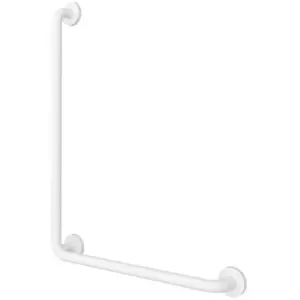 Villeroy & Boch, Haltegriff + Badewanneneinstiegshilfe, V&B Wandhaltegriff ViCare Funktion weiss 800x600mm günstig