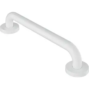 Villeroy & Boch, Haltegriff + Badewanneneinstiegshilfe, V&B Wandhaltegriff ViCare Funktion weiss 400mm günstig
