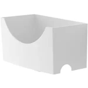 Villeroy & Boch, Duschablage, V&B Ablage ViCare Funktion weiss 205x107x110mm (15.80 x 10.70 x 10.80 cm) günstig