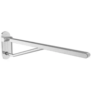 Villeroy & Boch, Handtuchhalter + Handtuchhaken, V&B Klappgriff ViCare Design verchromt 750mm günstig