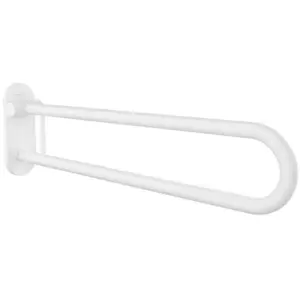Villeroy & Boch, Handtuchhalter + Handtuchhaken, V&B Klappgriff ViCare Funktion weiss 750mm günstig