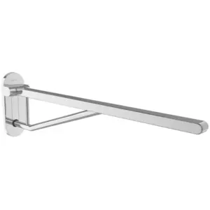 Villeroy & Boch, Handtuchhalter + Handtuchhaken, V&B Klappgriff ViCare Design verchromt 850mm günstig
