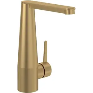 Villeroy & Boch TVW12700400076 Einhebel-WT-Arm. Conum 49x210x174mm m günstig