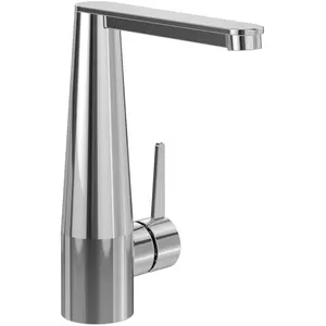 Villeroy & Boch TVW12700400061 Einhebel-WT-Armatur Conum 49x210x174 günstig