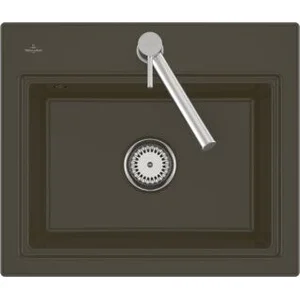 Villeroy & Boch 33661FR1 SP Subway Style 60 S Flat 600x510mm günstig