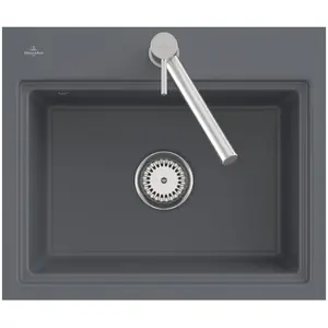 Villeroy & Boch 33661Fi4 SP Subway Style 60 S Flat 600x510mm günstig