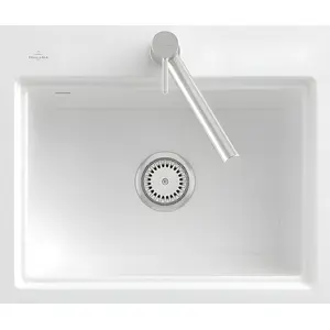 Villeroy & Boch 336602RW EB-SP Subway Style 60 S 600x510mm günstig