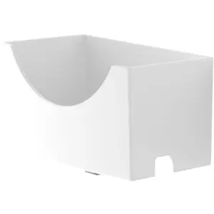 Villeroy & Boch, Duschablage, V&B Ablage ViCare Design weiss 205x107x110mm (15.50 x 20.50 x 10.90 cm) günstig