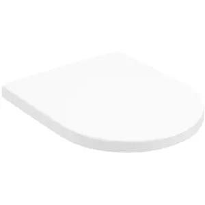 Villeroy & Boch 8M42S1RW WC-Sitz Subway 3.0 374x438x42mm ov günstig