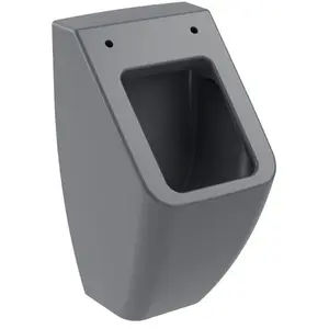 Villeroy & Boch, Toilette + Bidet, V&B Absaug-Urinal VENTICELLO 285x545x315mm DF f De grap C+ günstig