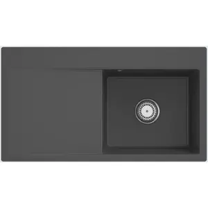 Villeroy & Boch 33511Fi4 SP Subway Style 50 Flat 880x490mm günstig