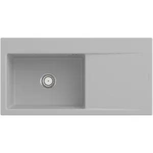 Villeroy & Boch 336201SM EB-SP Subway Style 60 1000x510mm günstig