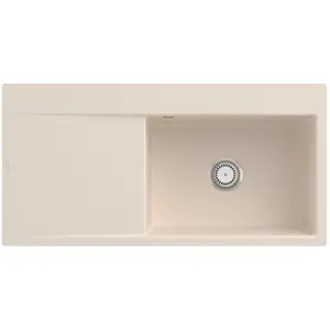 Villeroy & Boch 33611FFU SP Subway Style 60 Flat 980x490mm günstig