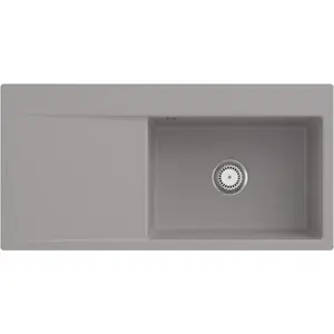 Villeroy & Boch 33611FKD SP Subway Style 60 Flat 980x490mm günstig