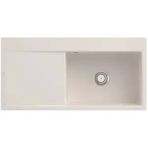 Villeroy & Boch 33611FKR SP Subway Style 60 Flat 980x490mm günstig