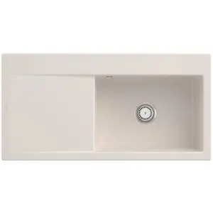 Villeroy & Boch 336101KR EB-SP Subway Style 60 1000x510mm günstig