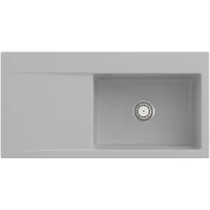 Villeroy & Boch 336101SM EB-SP Subway Style 60 1000x510mm günstig