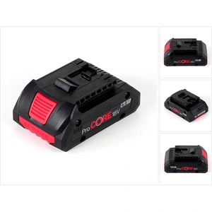 Bosch ProCORE18V 4.0Ah Akkupack ( 1600A016GB )