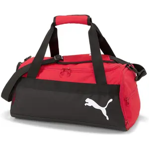 Puma, Unisex, Tasche, teamGOAL 23 Teambag S-076857, Rot, (24 l) günstig
