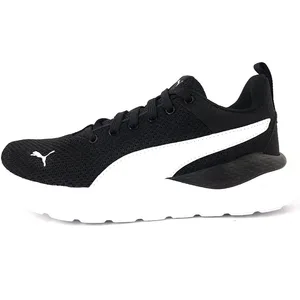 Puma Anzarun JR Sportschuhe Kinder Sneaker Laufschuh Schwarz Freizeit, Schuhgröße:EUR 38 | UK 5 günstig