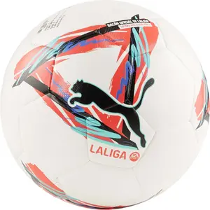 5|PUMA x EA SPORTS Orbita LaLiga 1 Hybrid Fußball 084287-01 günstig