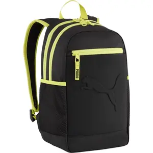 PUMA Rucksack Buzz Backpack Puma Black schwarz