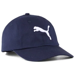 PUMA Essentials Cat Baseball Cap 03 - PUMA navy Onesize günstig