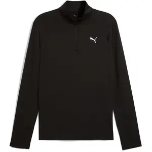Puma Velocity Cloudspun Halbreißverschluss-sweatshirt S günstig