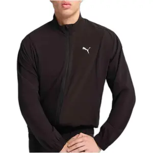 Puma Run Velocity Jacke Schwarz S Herren Schwarz S günstig