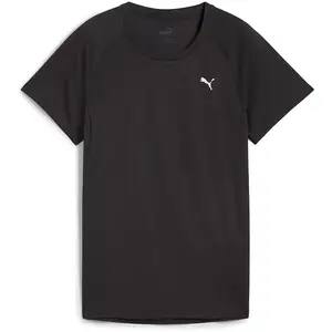 Puma W Run Velocity Kurzarm-t-shirt M günstig