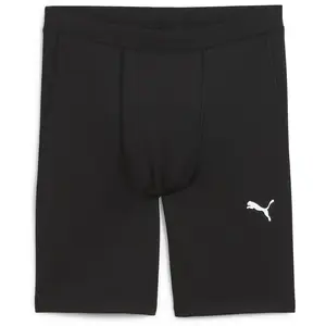 Shorts Puma Foundation 8 Schwarz L günstig
