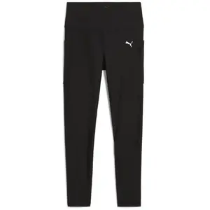 Leggings Damen Puma Run Velocity Schwarz M günstig